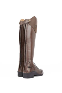 B Vertigo Vega Damen Reitstiefel -Equestrian Dreams 39107 dbr 04