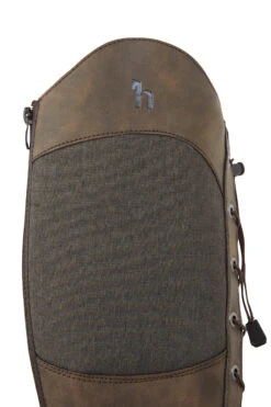 Horze Colorado Damen Thermostiefel Mit Reißverschluss -Equestrian Dreams 39126 BR 6