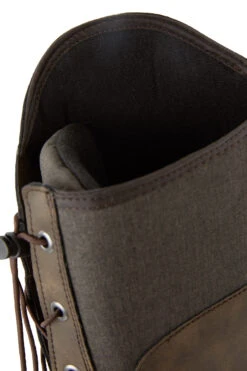 Horze Colorado Damen Thermostiefel Mit Reißverschluss -Equestrian Dreams 39126 BR 7