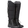 Horze Sherbrooke Damen Thermostiefel Mit Kunstfellfutter 1 Horze Sherbrooke Damen Thermostiefel Mit Kunstfellfutter -Equestrian Dreams 39129 BL 1