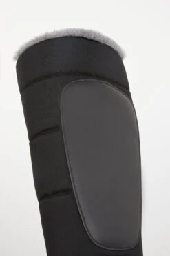 Horze Sherbrooke Damen Thermostiefel Mit Kunstfellfutter 16 Horze Sherbrooke Damen Thermostiefel Mit Kunstfellfutter -Equestrian Dreams 39129 BL 6