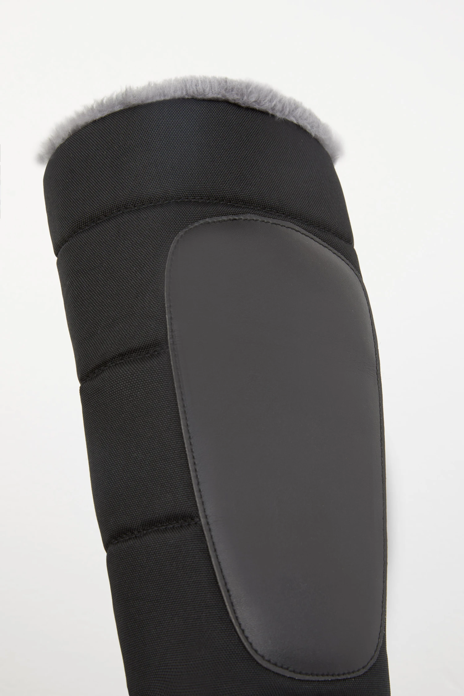 Horze Sherbrooke Damen Thermostiefel Mit Kunstfellfutter 8 Horze Sherbrooke Damen Thermostiefel Mit Kunstfellfutter – Bild 6