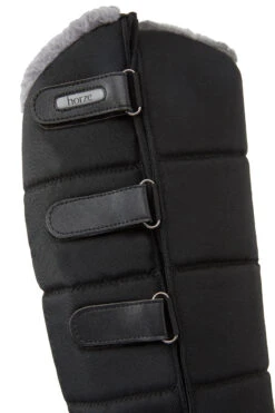 Horze Sherbrooke Damen Thermostiefel Mit Kunstfellfutter 18 Horze Sherbrooke Damen Thermostiefel Mit Kunstfellfutter -Equestrian Dreams 39129 BL 8