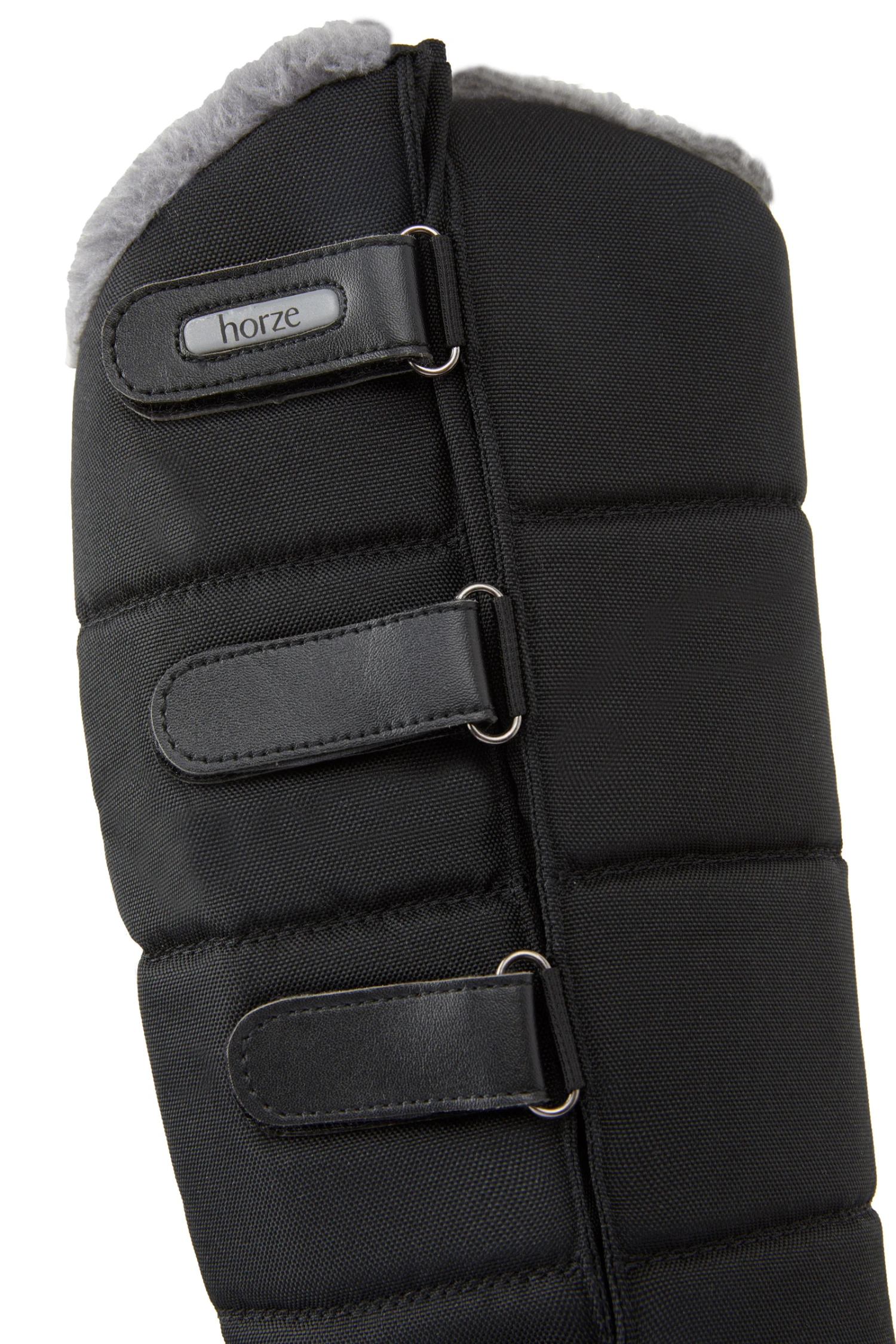 Horze Sherbrooke Damen Thermostiefel Mit Kunstfellfutter 10 Horze Sherbrooke Damen Thermostiefel Mit Kunstfellfutter – Bild 8