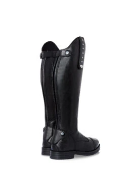 Horze Portland Kinder Reitstiefel Mit Kristallen -Equestrian Dreams 39148 099 04