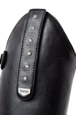 Horze Portland Kinder Reitstiefel Mit Kristallen -Equestrian Dreams 39148 099 06
