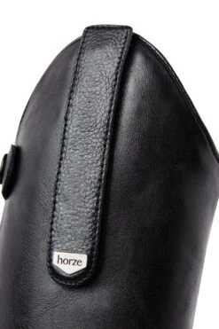 Horze Portland Kinder Reitstiefel Mit Kristallen -Equestrian Dreams 39148 099 07