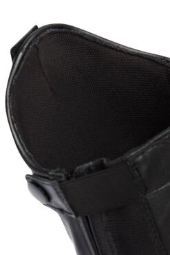 Horze Portland Kinder Reitstiefel Mit Kristallen -Equestrian Dreams 39148 099 08