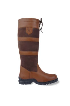 Horze Damen Country Winterstiefel -Equestrian Dreams 39506 BR 2