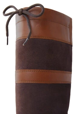 Horze Damen Country Winterstiefel -Equestrian Dreams 39506 BR 6