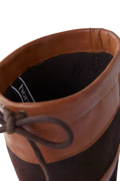 Horze Damen Country Winterstiefel -Equestrian Dreams 39506 BR 7