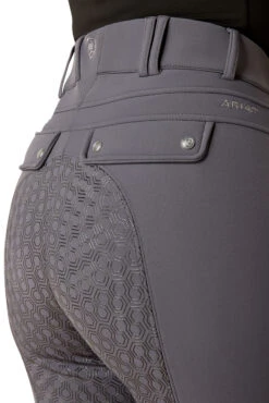 Ariat Tri Factor Frost Winterreithose Mit Vollbesatz Für Damen 28 Ariat Tri Factor Frost Winterreithose Mit Vollbesatz Für Damen -Equestrian Dreams 5ZKRX 095 03