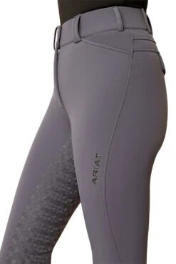 Ariat Tri Factor Frost Winterreithose Mit Vollbesatz Für Damen 29 Ariat Tri Factor Frost Winterreithose Mit Vollbesatz Für Damen -Equestrian Dreams 5ZKRX 095 04
