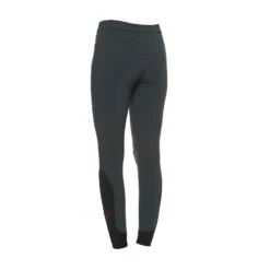 Cavalleria Toscana New Grip System Damen Reithose Mit Kniebesatz