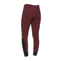 Cavalleria Toscana New Grip System Damen Reithose Mit Kniebesatz -Equestrian Dreams 985517 DRE 1