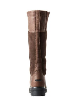 Ariat Windermere II Wasserdichte Stiefel Für Damen -Equestrian Dreams GBFPD 785 03