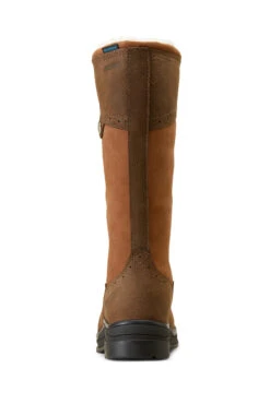 Ariat Wythburn II H2O Wasserdichte Damenstiefel 20 Ariat Wythburn II H2O Wasserdichte Damenstiefel -Equestrian Dreams GFD0W 780 05