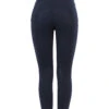 Cavallo Cavalina Damen Reitleggings Mit Vollgrip