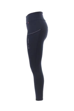 Cavallo Cavalina Damen Reitleggings Mit Vollgrip -Equestrian Dreams KTU74 590 03
