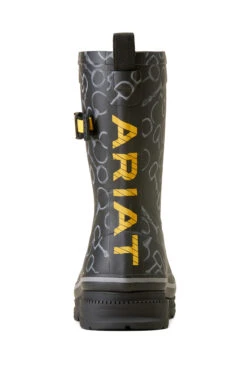 Ariat Kelmarsh Mid Damen Gummistiefel 40 Ariat Kelmarsh Mid Damen Gummistiefel -Equestrian Dreams U0AF8 095 05