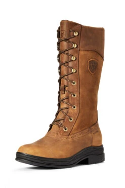 Ariat Wythburn H20 Wasserdichter Damenstiefel