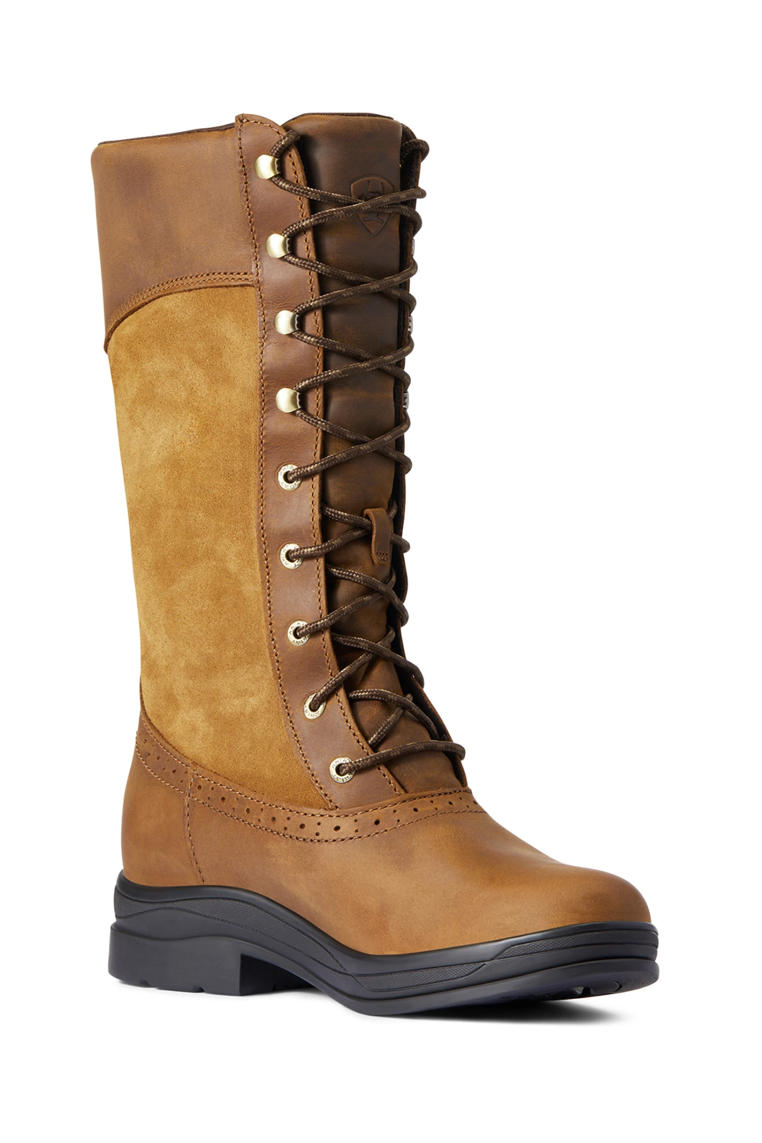 Ariat Wythburn H20 Wasserdichter Damenstiefel 4 Ariat Wythburn H20 Wasserdichter Damenstiefel – Bild 2