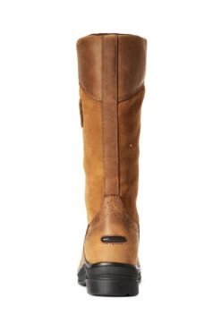 Ariat Wythburn H20 Wasserdichter Damenstiefel 10 Ariat Wythburn H20 Wasserdichter Damenstiefel -Equestrian Dreams U6SG6 730 03