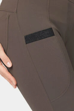 Horze Vollbesatzreithose Mit Hohem Bund Und Handytasche -Equestrian Dreams cp3591 ig 05