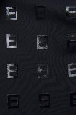 Reitleggings Mit Vollbesatz Für Damen Aus Silikon Mit Hohem Bund -Equestrian Dreams cp3675 bl 07