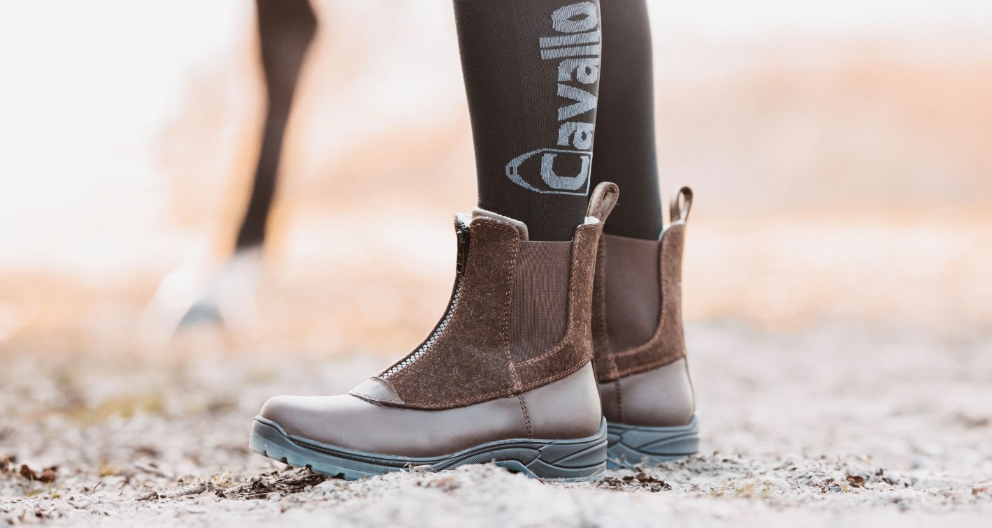 Equestrian Dreams -Equestrian Dreams Screenshot 2025 02 10 023606