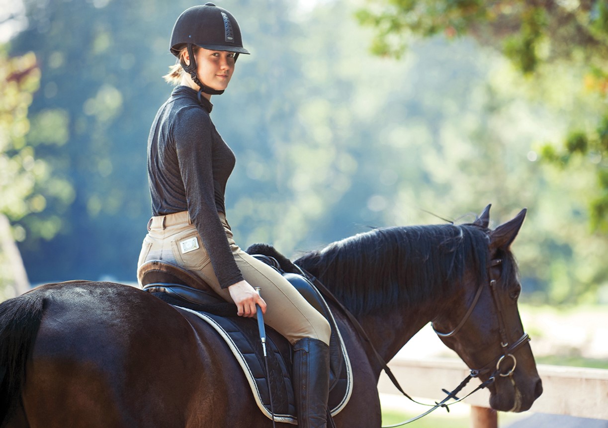 Equestrian Dreams -Equestrian Dreams Screenshot 2025 02 10 023838